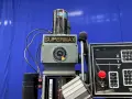 YEONG CHIN MACHINERY 9“X49” CNC VERTICAL MILL  -  YCM-42