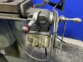 BRIDGEPORT 9"x48" VERTICAL MILL  -  SERIES I