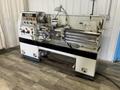 14" X 40" WOLF BASIC GAP BED ENGINE 1440GE ENGINE LATHE: STOCK #81056