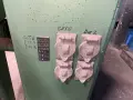 NRM CORPORATION EXTRUDER  -  PACEMAKER III
