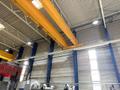 Konecranes - 20 ton x 28 470 mm