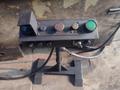 200 TON SUTHERLAND MODEL #MARK-220 GAP FRAME PRESS 4" STROKE NEW 2014 : YOBRO #25700
