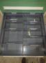 7 DRAWER VIDMAR INDUSTRIAL STORAGE CABINET 30" X 27.5" X 59": STOCK  #21502 (33 AVAILABLE)