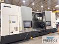 Lathes CNC Three Axis Or More