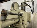 5&#039; X 17&quot; CARLTON RADIAL ARM DRILL: STOCK #77676