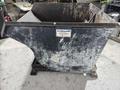 2 CU YARD GOLBREATH MODEL #H200 SELF DUMPING HOPPER: STOCK #20298