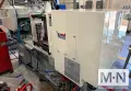 20 TON 0.77 OZ TOYO MODEL SI20V ELECTRIC INJECTION MOLDING MACHINE MFG 2018