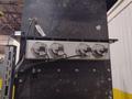 2022 KELLER MODEL #L-CUR NEO DUST COLLECTOR: YOBRO #25372