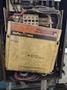 10 STAND X 2" TISHKEN MODEL #10-MW-2 ROLLFORMER: YOBRO #25360
