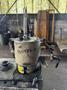 10 Liter Littleford High Intensity Mixer, Model W-10