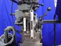BRIDGEPORT 2 HP, 48" X 9" TABLE VERTICAL MILL  -  SERIES 1