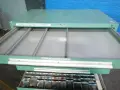 RACK ENGINEERING COMPANY TOOL CABINET
