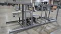 HORIZON SERIES FL SYSTEM BULK BAG DISCHARGER XF6BBD35FC USED
