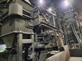 Lectromelt / Mannesmann Demag Melt Shop - (2) 45 Ton EAF, Ladle Furnace