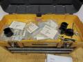 Avdel G3 Genesis Pneumatic Rivet Guns with Toolbox of Spare Parts, Manuals- Auction Item
