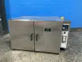 GRIEVE INDUSTRIAL OVEN  -  NB-350