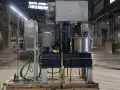 ROSS 10 GALLONS 10 GALLON ROSS PVM-10 PLANETARY MIXER  -  PVM-10