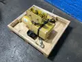 YALE 1000 LBS CHAIN HOIST   -  KEL1/2-10LG15S1