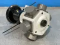 Circle Dynamics Pneumatic Air Motor - 619-4