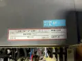 MITSUBISHI ELECTRIC CO. FREQROL AC SPINDLE CONTROLLER  -  FR-SF-2-22K-BCG