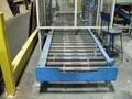 1200 Ton AP &amp; T Blanking, Embossing &amp; Cutoff Line