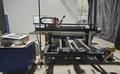 Glassline APR154067 Flat Glass Screen Printer – High-Precision Printing System (2023)