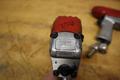 Snap-on IM31 3/8" Drive Air Impact Wrench | Heavy Duty Pneumatic Impact Gun (2)- Auction Item