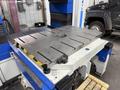2014 Millutensil BV.30ERG Used CNC Die Spotting Press For Sale
