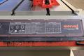 Marvel Tilt Frame Vertical Band Saw, Model Series 8, Mark II