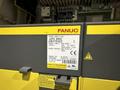 25 HP SERVO DRIVEN KRC PORTABLE CNC DRILL, TAP &amp; REAMING MACHINE WITH FANUC CONTROLS: STOCK #17445