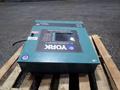 YORK CONTROL PANEL  -  YSDCCBS3-CMDS