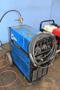 MILLER 250 AMP DC POWER MIG WELDER, MODEL: MILLERMATIC-250
