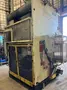 121 AIDA DOUBLE CRANK GAP FRAME PRESS