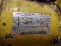 1 TON RELIABLE WALL MOUNTED JIB CRANE W/ 1 TON BUDGIT HOIST W/ TROLLEY: YOBRO #25151