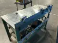 SONICOR 3 SINKS ULTRA SONIC WASH AND RINSE STATION