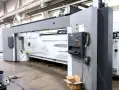 2013 CMS ARES-4818-PX5-Z1200 | Millers, Gantry, CNC