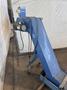 108&quot; LONG X 9&quot; WIDE HENNIG M5 POWERED CHIP CONVEYOR. STOCK # 1000525