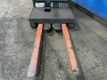 TOYOTA 3000 LBS ELECTRIC ORDER PICKER  -  6BPU15