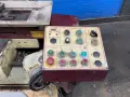ACER 8” X 18” SURFACE GRINDER  -  AGS-1020AHD