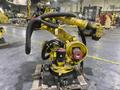 FANUC – R-2000i/165F w/ R-J3iB Controls PARTS ONLY