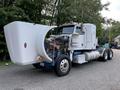 2011 Peterbilt 367 Flat Top 
w/36” Sleeper and an Air Compressor