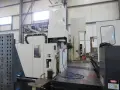 2007 TOSHIBA BP-130.R22 | Boring Mills, Horizontal, Table Type