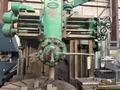 50&quot; Bullard, Spiral Drive - Vertical Turret Lathe VTL