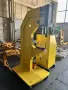 USED BTM 10 TON TOG-L-LOC POWERED CLINCHING MACHINE