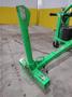 DBI SALA MODEL #8520867 Advanced Green Counterweight Cart CONFINED SPACE RESCUE: STOCK #20151