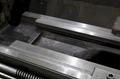 21&quot; X 80&quot; MIGHTY TURN GAP BED ENGINE LATHE: STOCK #63444