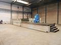 LVD Impuls 6020 6000 x 2000mm