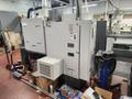 Haas ST-10Y Multi Axis CNC Lathe, 2017  – Chip Conveyor, Tailstock, C-Axis, Tool Presetter, Bar Feeder, Live Tooling