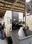 MAZAK NEXUS 4000-2 CNC HORIZONTAL MACHINING CENTER (YEAR NEW 2011). STOCK #1112125