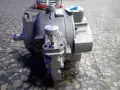 BOSCH SILENT VANE PUMP  -  PSV PNCF 20HRM 66